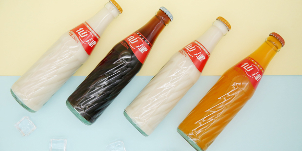 乐竟手机官方网站入口饮料倾情赞助东莞理工学院首届美食文化节