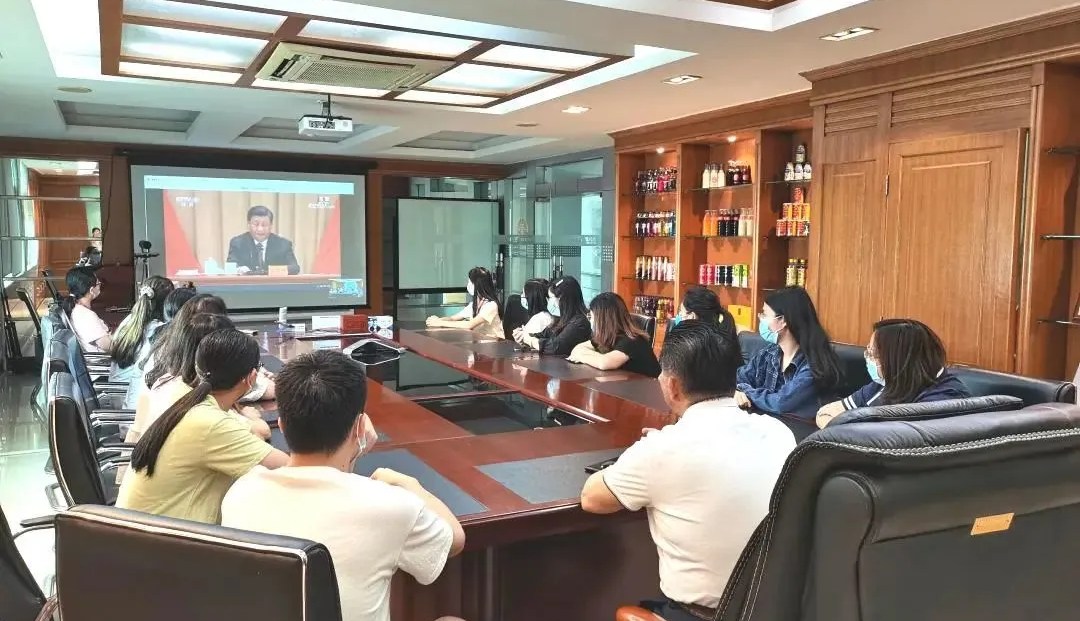 广东乐竟手机官方网站入口团支部荣获“全国五四红旗团支部”称号